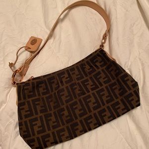 Fendi purse
